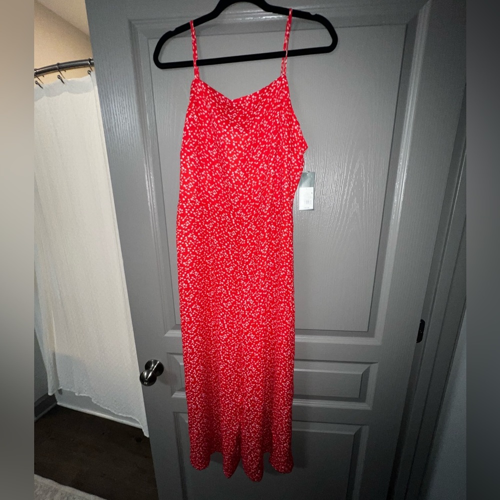 Wild Fable Jumpsuit